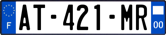 AT-421-MR