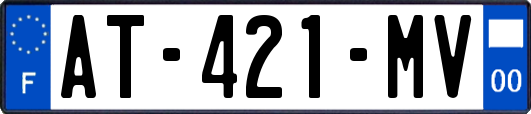 AT-421-MV