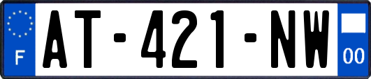 AT-421-NW