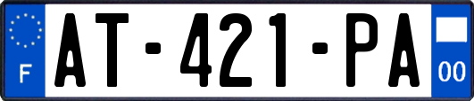 AT-421-PA