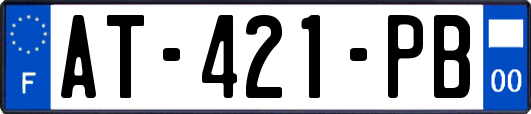 AT-421-PB