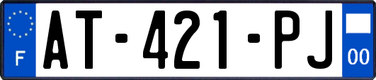 AT-421-PJ