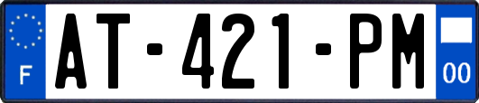AT-421-PM