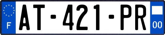 AT-421-PR