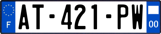 AT-421-PW