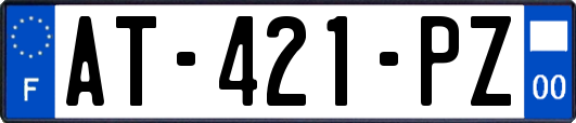 AT-421-PZ