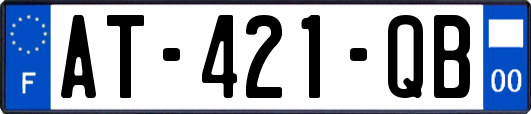 AT-421-QB