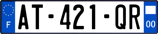 AT-421-QR