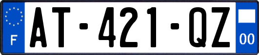 AT-421-QZ