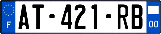 AT-421-RB