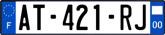 AT-421-RJ