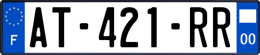 AT-421-RR