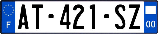 AT-421-SZ