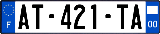 AT-421-TA