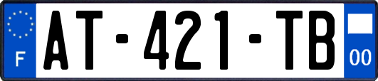 AT-421-TB