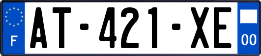 AT-421-XE