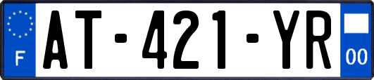 AT-421-YR
