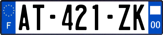 AT-421-ZK