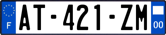 AT-421-ZM