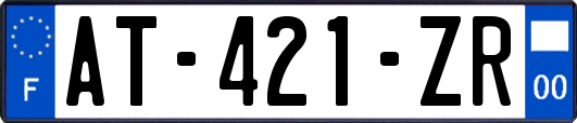 AT-421-ZR