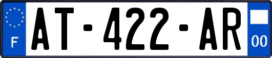 AT-422-AR