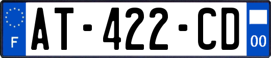 AT-422-CD