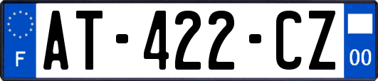 AT-422-CZ