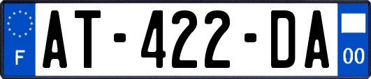 AT-422-DA