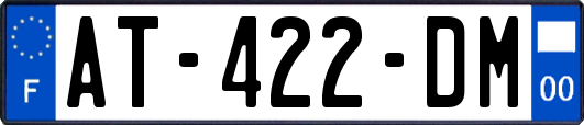 AT-422-DM