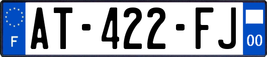 AT-422-FJ