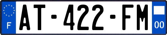AT-422-FM