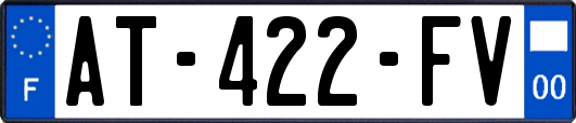 AT-422-FV
