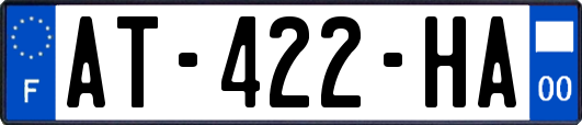 AT-422-HA