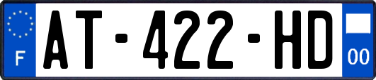 AT-422-HD