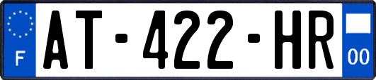 AT-422-HR