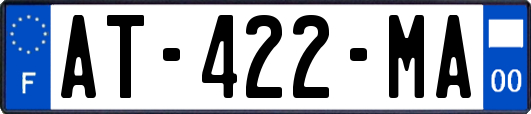 AT-422-MA