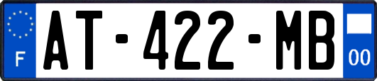 AT-422-MB