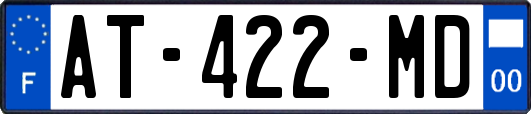 AT-422-MD