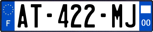 AT-422-MJ