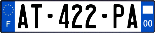 AT-422-PA
