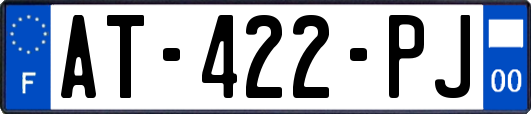 AT-422-PJ