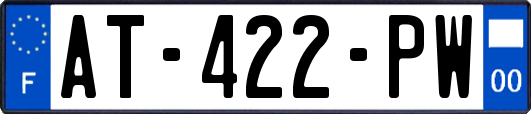 AT-422-PW