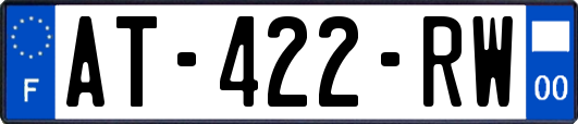 AT-422-RW