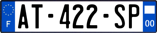 AT-422-SP