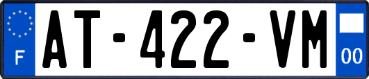 AT-422-VM