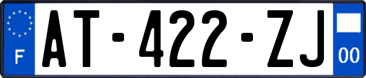 AT-422-ZJ