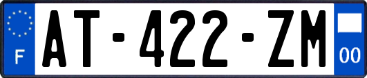 AT-422-ZM