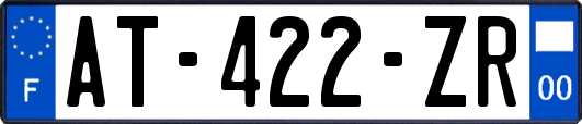 AT-422-ZR