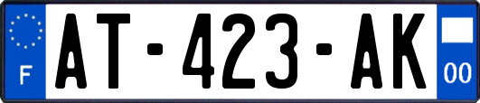 AT-423-AK