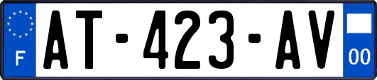 AT-423-AV